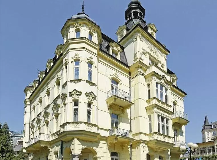 Fotos del hotel Mignon:  8