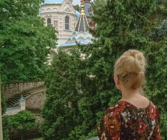 Fotos del hotel Mignon:  13