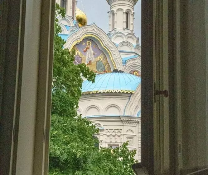 Fotos del hotel Mignon:  7