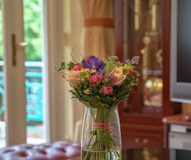 Fotos del hotel Mignon:  19