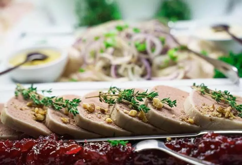 Fotos del hotel Mignon:  21