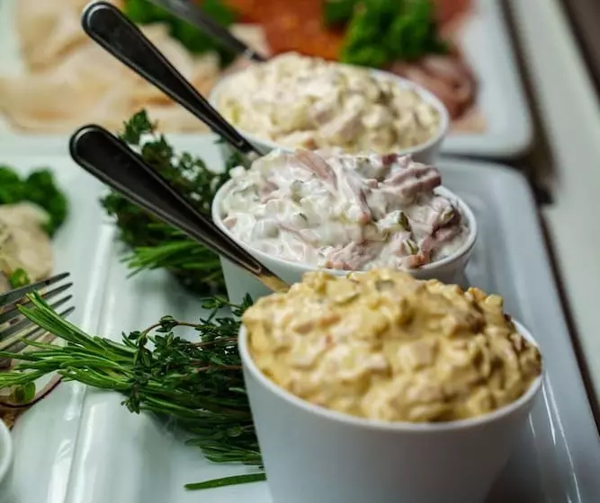 Fotos del hotel Mignon:  24