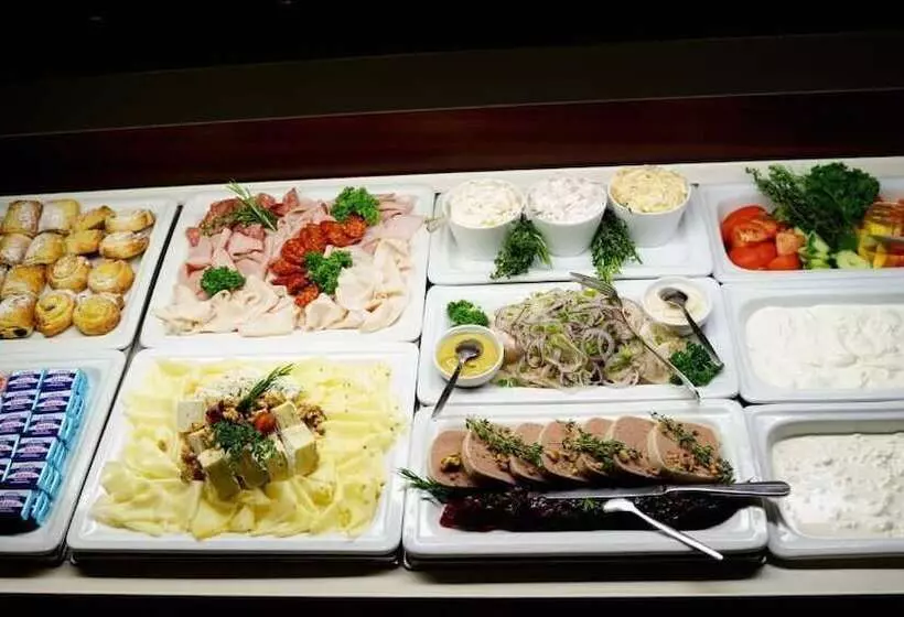 Fotos del hotel Mignon:  10