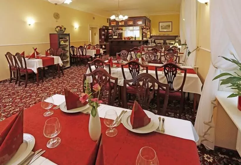 Fotos del hotel Mignon:  4