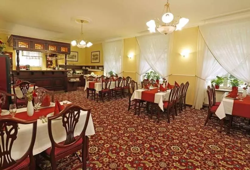 Fotos del hotel Mignon:  18