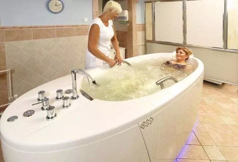 Fotos del hotel Mignon:  3