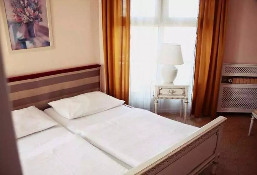 Fotos del hotel Monica:  25