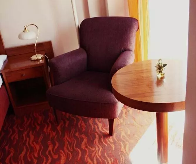 Fotos del hotel Monica:  24