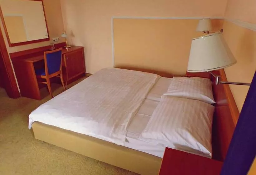 Fotos del hotel Monica:  18