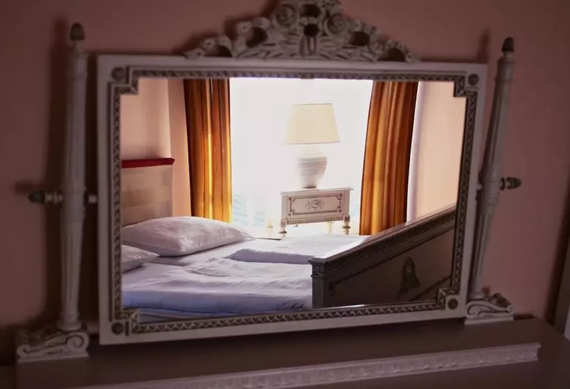 Fotos del hotel Monica:  23