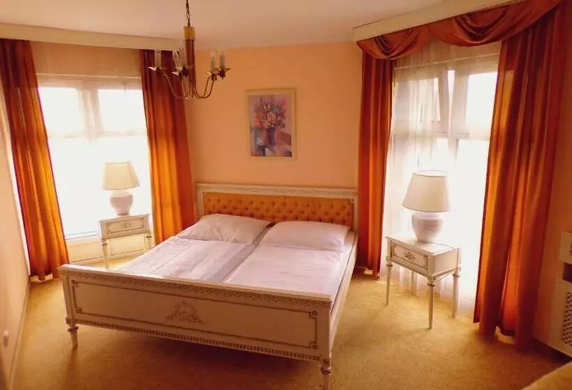 Fotos del hotel Monica:  19