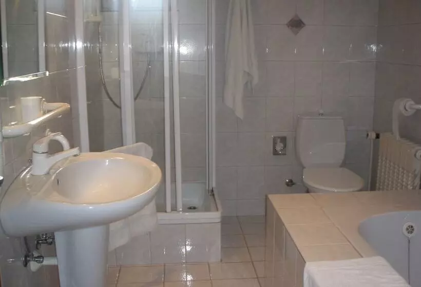 Fotos del hotel Monica:  6