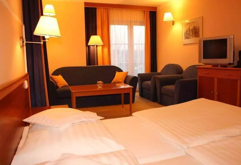 Fotos del hotel Monica:  22