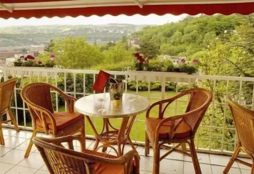 Fotos del hotel Monica:  13