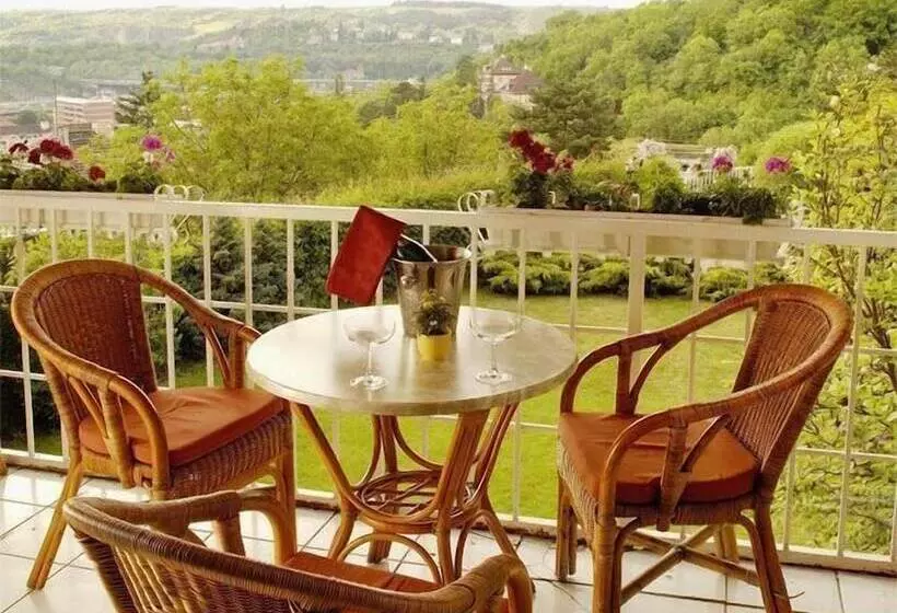 Fotos del hotel Monica:  10