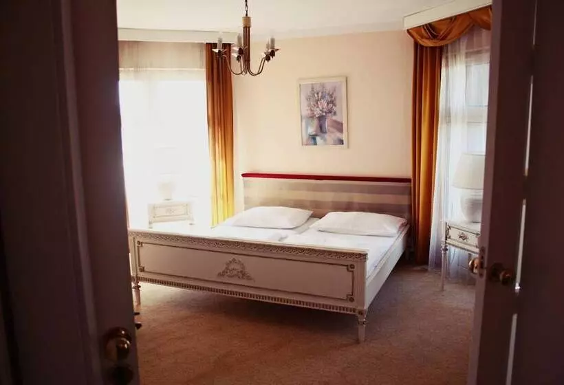 Fotos del hotel Monica:  15