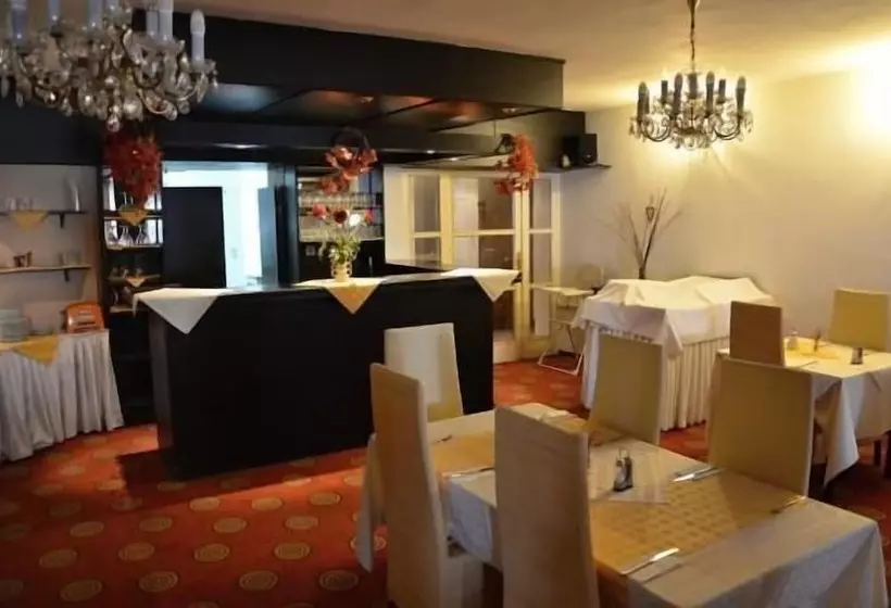 Fotos del hotel Monica:  12