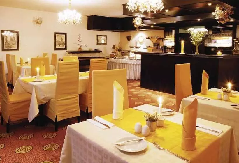 Fotos del hotel Monica:  3