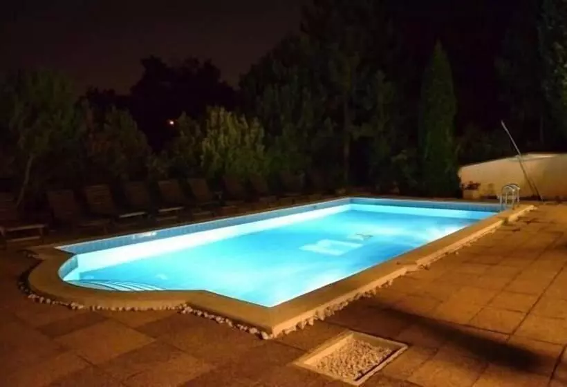 Fotos del hotel Monica:  2