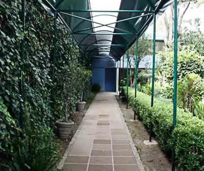 Fotos del hotel Pedregal Palace:  15