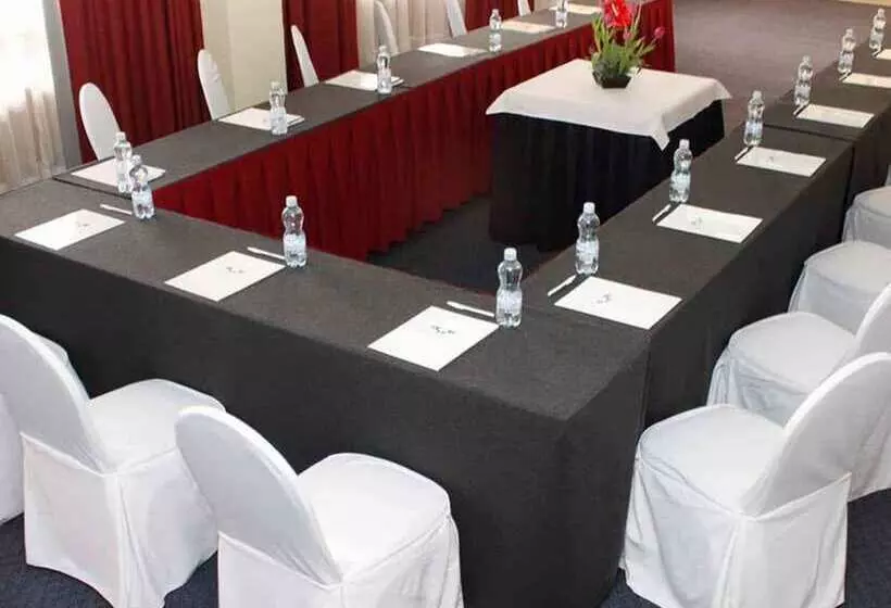 Fotos del hotel Pedregal Palace:  6