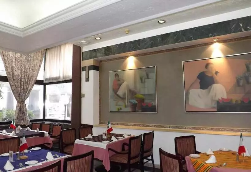 Fotos del hotel Pedregal Palace:  19