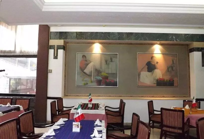 Fotos del hotel Pedregal Palace:  17