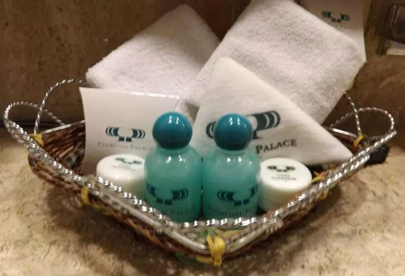 Fotos del hotel Pedregal Palace:  9