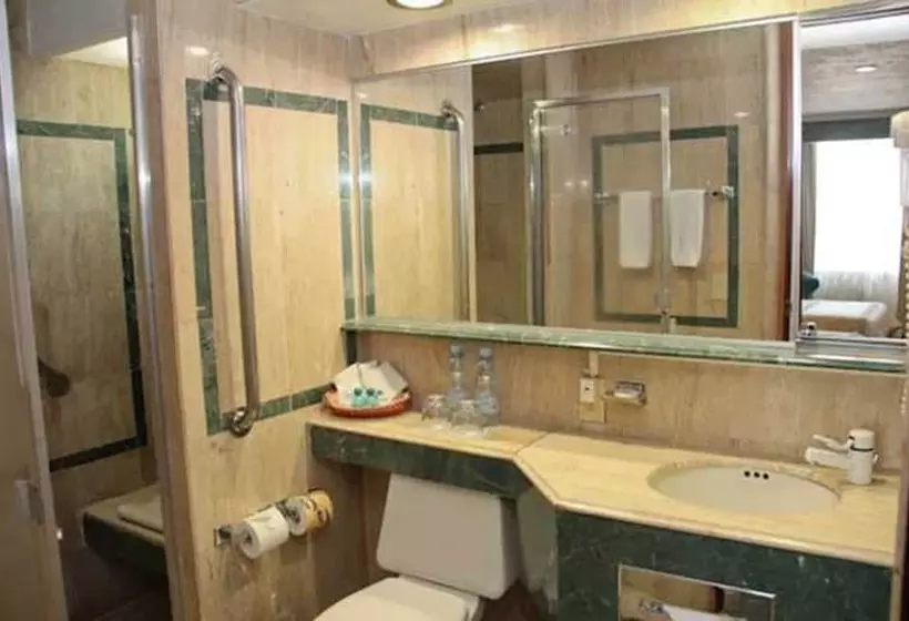 Fotos del hotel Pedregal Palace:  8