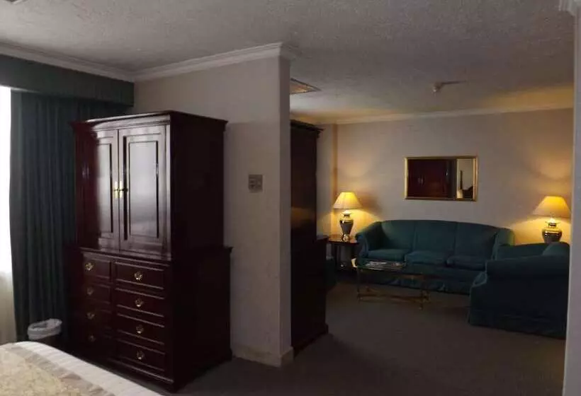 Fotos del hotel Pedregal Palace:  11