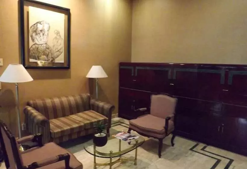 Fotos del hotel Pedregal Palace:  2