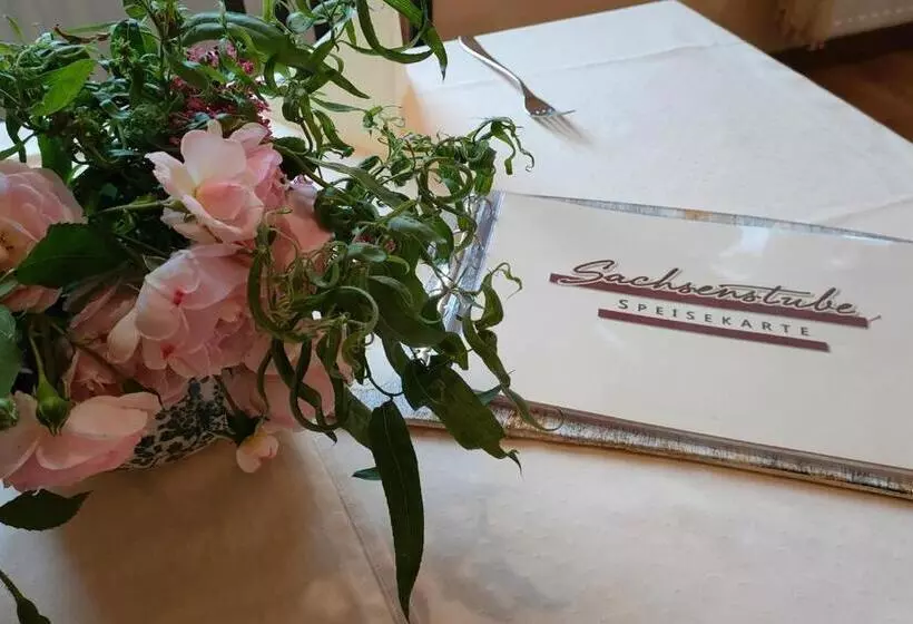 Fotos del hotel Reichskrone:  14