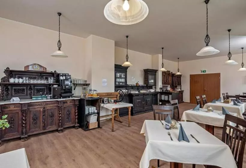 Fotos del hotel Reichskrone:  22