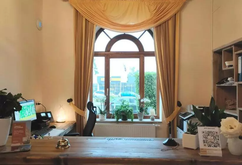 Fotos del hotel Reichskrone:  21