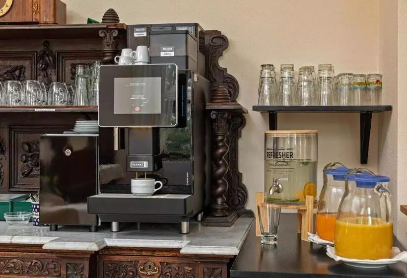 Fotos del hotel Reichskrone:  11