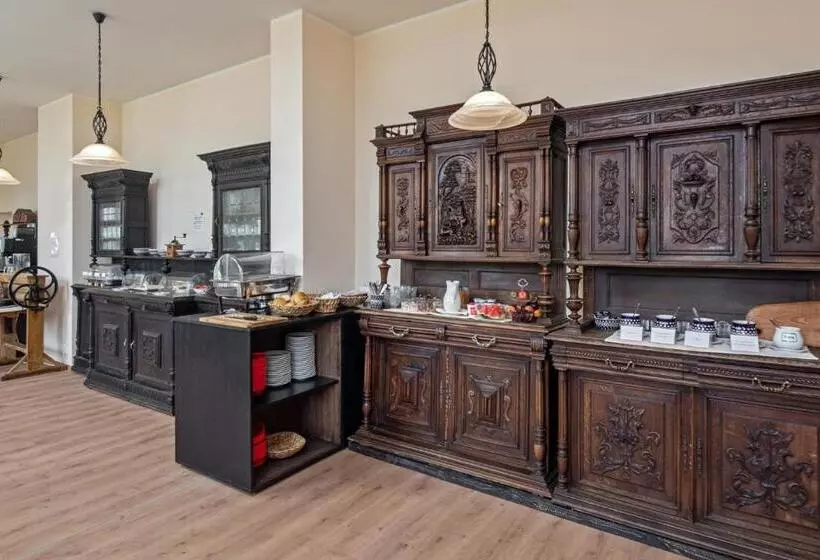 Fotos del hotel Reichskrone:  5