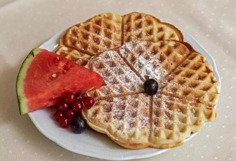 Fotos del hotel Reichskrone:  2