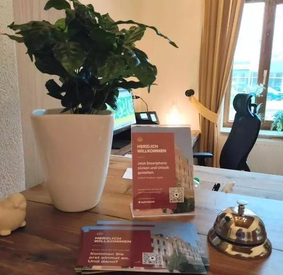 Fotos del hotel Reichskrone:  8