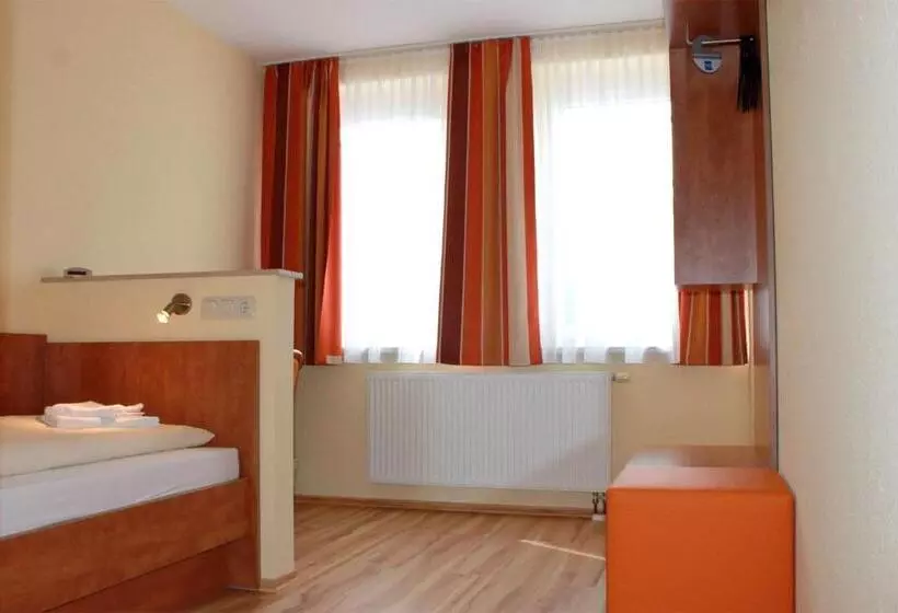 Fotos del hotel Reichskrone:  16