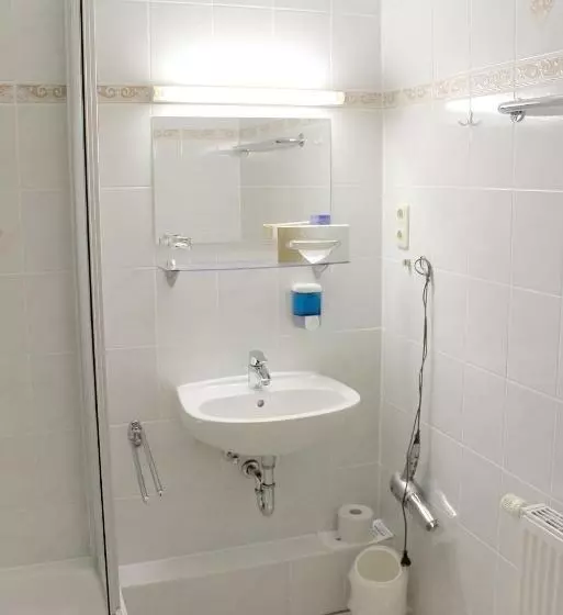 Fotos del hotel Reichskrone:  19