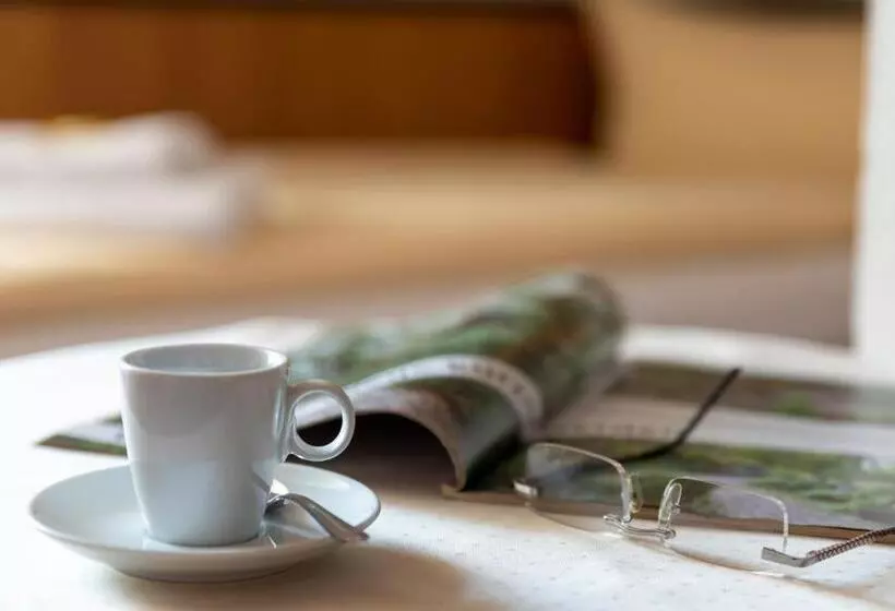 Fotos del hotel Reichskrone:  20