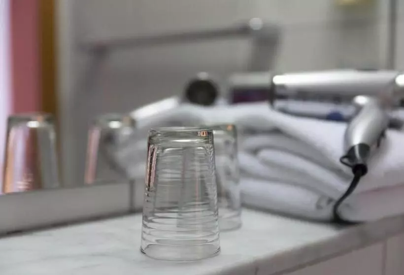 Fotos del hotel Reichskrone:  24