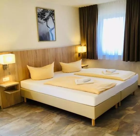 Fotos del hotel Reichskrone:  9