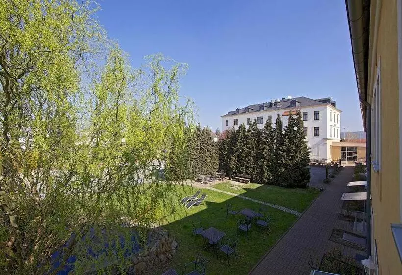 Fotos del hotel Reichskrone:  18