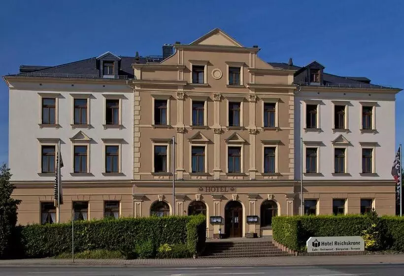 Fotos del hotel Reichskrone:  25