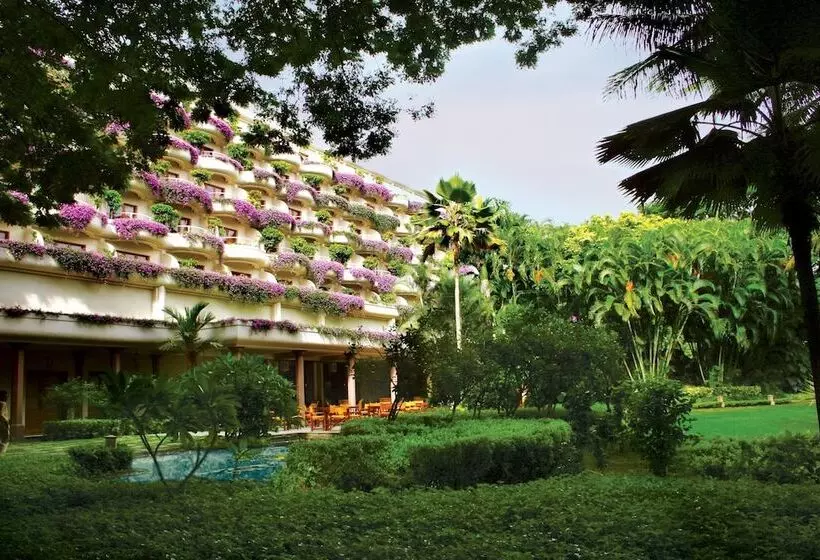 Fotos del hotel The Oberoi Bengaluru:  12