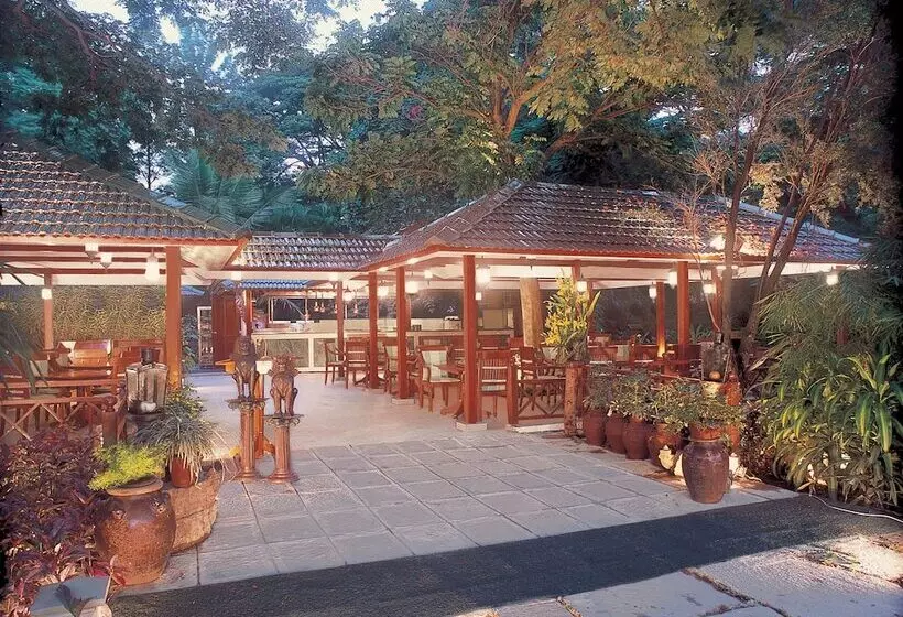 Fotos del hotel The Oberoi Bengaluru:  23