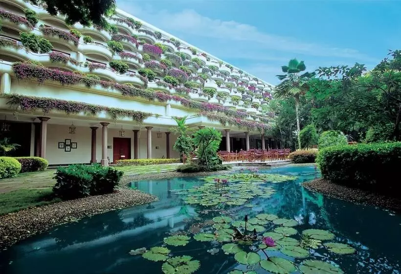Fotos del hotel The Oberoi Bengaluru:  1