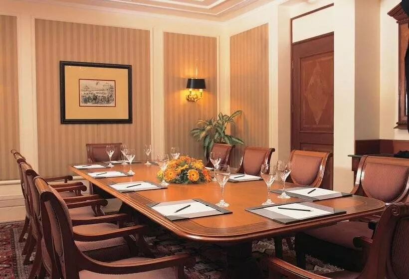 Fotos del hotel The Oberoi Bengaluru:  9