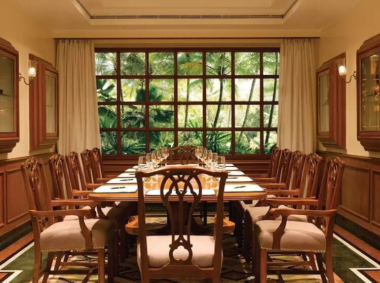 Fotos del hotel The Oberoi Bengaluru:  18